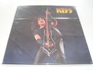 KISS BUENOS AIRES ARGENTINA 1994 PICTURE DISC LP BOX
