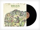 WEEN - SHINOLA - MINT VINYL LP
