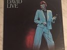 David Bowie - Live  2x Vinyl LP Record CPL2-0771 Brand New Sealed 2 Record Set