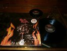 Black Death - S/T LP + 7