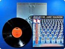 JEAN - MICHEL JARRE Equinoxe MPF1214 OBI LP Cd1002