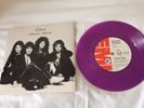 limited edition Queen Bohemian Rhapsody in purple vinyl