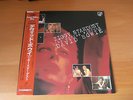 JAPAN LASER DISC DAVID BOWIE ZIGGY STARDUST THE MOTION PICTURE OBI