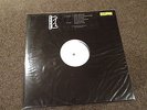 TOOL - LATERALUS - MINT VINYL BLUE VINYL PROMO LP