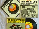 THE BEATLES 