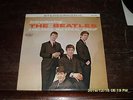 Authentic Version 2 Stereo Introducing the Beatles Vee Jay [VJ] VG+