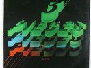 3 Pieces - Vibes Of Truth LP - Fantasy