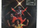 Family Circle - S/T LP - Sky Disc - Sweet Soul Funk VG+