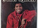 Foster Sylvers - S/T LP - Pride VG++