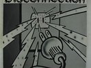Disconnection - S/T LP - Prelude VG+ PROMO