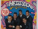 Hesitations - Soul Superman LP - Kapp