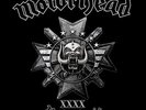 motörhead - Bad Magic Black Vinyl LP +CD 28.08.15 Vorverkauf / preorder
