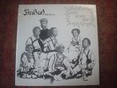 SinBad sealed rare LP Run Jesse Run
