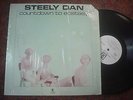 Steely Dan white label promo LP Countdown to Ecstasy