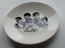 THE BEATLES PLATE   ORIGINAL 1963 U.K   WASHINGTON  POTTERY