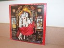 Jane's Addiction Ritual de lo Habitual NEW & SEALED vinyl LP