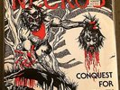 Necros - Conquest For Death 7