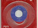 Fairuz Very RARE Dutch Philips 45 Ya Laure LSN? Lebanon Rahbani 50's Arabic Folk