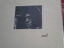NEIL YOUNG YOUNG MAN'S FANCY LA 1971 2LP VINYL