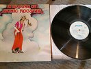 Atomic Rooster ?– In Hearing Of, 1971 1st Press, Near Mint LP Sleeve Good. PEG 1