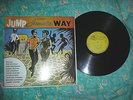 Ska LP....Jump Jamaica Way...on RND label