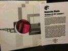 DEPECHE MODE PROMO REMIXES 81-04 ENJOY THE SILENCE+ PRESS KIT (2LP)