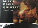 Steamin' by Miles Davis Quintet PRLP 7200 RVG NJ Label 33 RPM Vinyl NM/NM