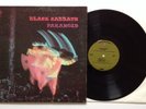 BLACK SABBATH - PARANOID - 1ST PRESS VINYL LP RECORD ALBUM BS 2562 (VG+)