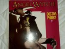 ANGEL WITCH DOCTOR PHIBES LP