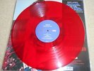 GOBLIN DAWN OF THE DEAD RED VINYL SOUNDTRACK LP DELETED UNPLAYED