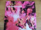 Jimi Hendrix Vinyl Doppel LP The L.A. Forum Concert
