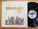 LP GONG - Angels Egg / D.Allen S.Hillage / Orig. VIRGIN V2007 / HO 73 / FOC / M-