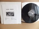 NEW ORDER - RADIO ORDER - 19581-1 -  BOOTLEG - VG+  - JOY DIVISION