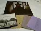 All Things Must Pass by George Harrison 1970 Vinyl Apple Records STCH 639 Poster
