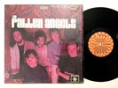 Fallen Angels, The - S/T   Rare Psych Rock - 1967 Roulette Stereo - NM In Shrink