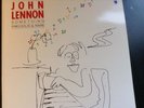 JOHN LENNON Something Precious And Rare LP Green Vinyl BEATLES