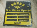 DREAD DUB STORE SPECIAL  - LP STUDIO ONE LISTEN ?