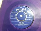 David Bowie – Space Oddity 1969 7” Philips BF 1801