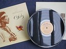 JIMI HENDRIX - CRASH LANDING - USA REPRISE 1975 EX/EX ORIGINAL VINYL LP - PSYCH
