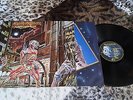 LP IRON MAIDEN Somewhere in Time EMI 1C 062-2405971 NL 1986    