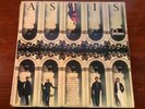 RARE MANFRED MANN - AS IS  LP STL5377 (886 404TY) 1966 VG++
