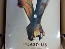 THE LAST OF US Original Soundtrack 4 LP BLACK VINYL from Mondo. Brand new