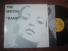 Smiths m- original GF LP Rank