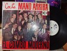 EL COMBO MODERNO CON LAS MANOS ARRIBA GUAGUANCO FANTASTICO # 102???