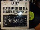 ORQUESTA REVOLUCION 70 SOY DE BORINQUEN GUAGUANCO FANTASTICO  # 216 ???
