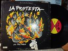 LA PROTESTA TONY PABON PONGASE DURO  GUAGUANCO FANTASTICO # 225???