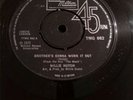 WILLIE HUTCH BROTHERS GONNA WORK IT OUT / I CHOOSE YOU 7