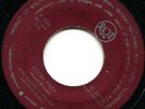CALYPSO LATIN JAZZ - MOON RIVER - FITZ VAUGHN BRYAN ORCHESTRA - RCA TRINIDAD 7
