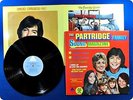 THE PARTRIDGE FAMILY FEATURING DAVID CASSIDY BLPM40AR LP Cd1103