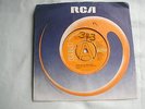 LOU REED Walk On The Wild Side b/w Perfect Day UK 7